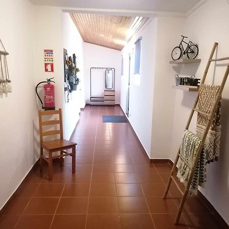 فيلا Casa Do Lajedo Porto Martins المظهر الخارجي الصورة