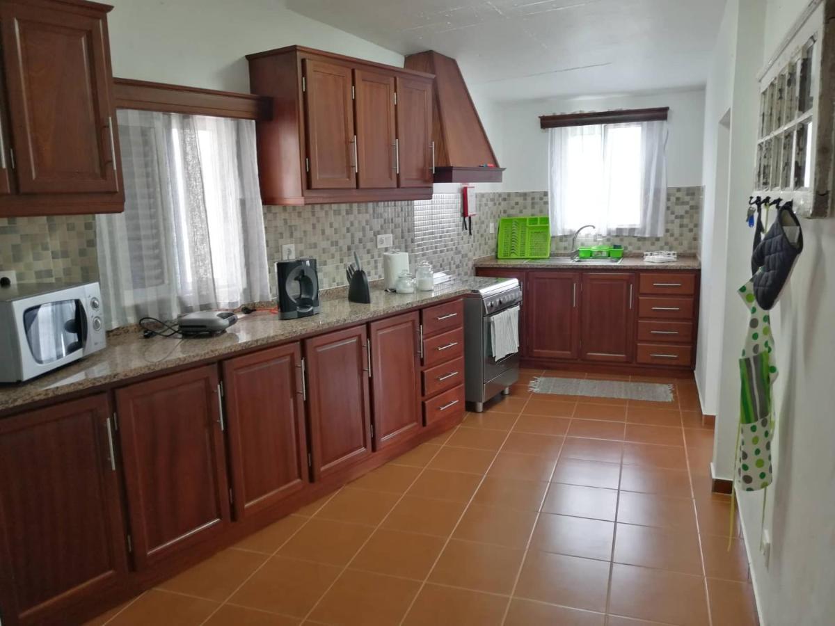 فيلا Casa Do Lajedo Porto Martins المظهر الخارجي الصورة