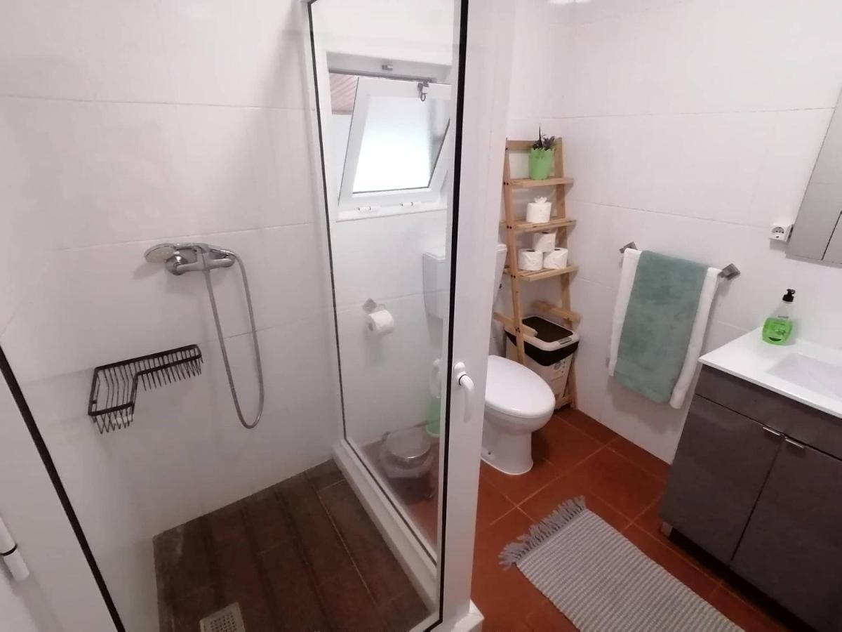 فيلا Casa Do Lajedo Porto Martins المظهر الخارجي الصورة