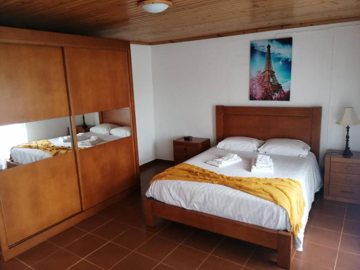 فيلا Casa Do Lajedo Porto Martins المظهر الخارجي الصورة