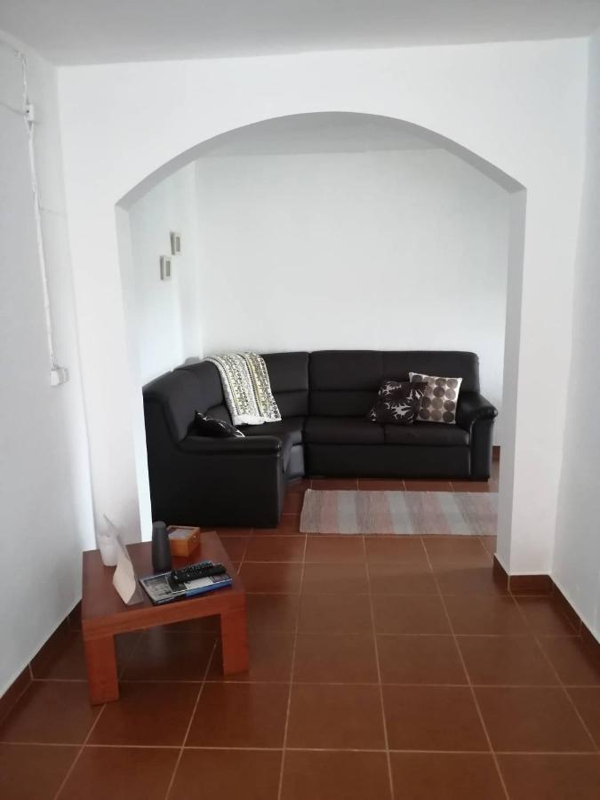 فيلا Casa Do Lajedo Porto Martins المظهر الخارجي الصورة