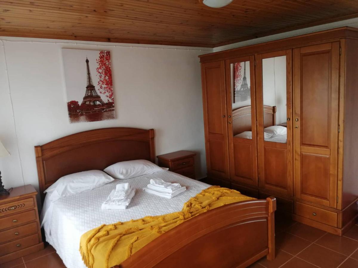 فيلا Casa Do Lajedo Porto Martins المظهر الخارجي الصورة