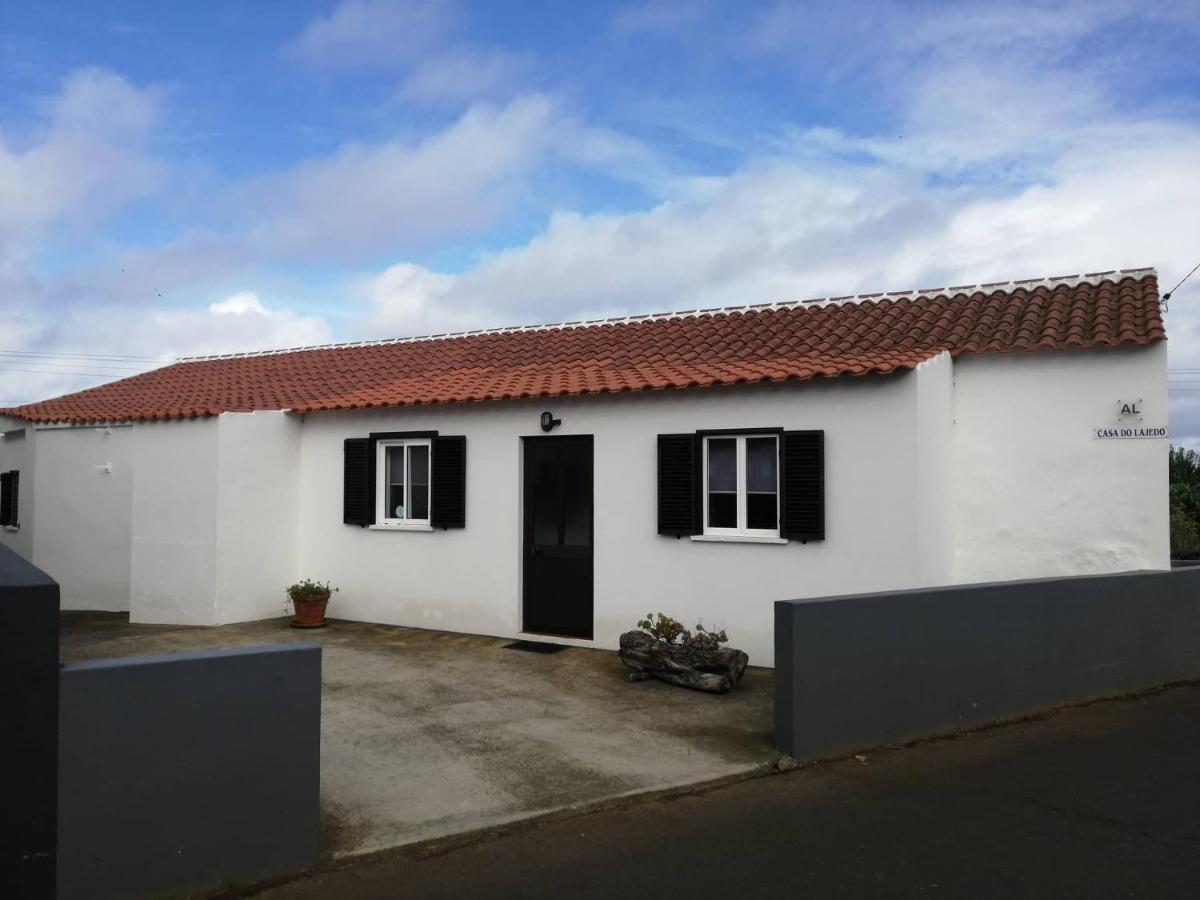 فيلا Casa Do Lajedo Porto Martins المظهر الخارجي الصورة