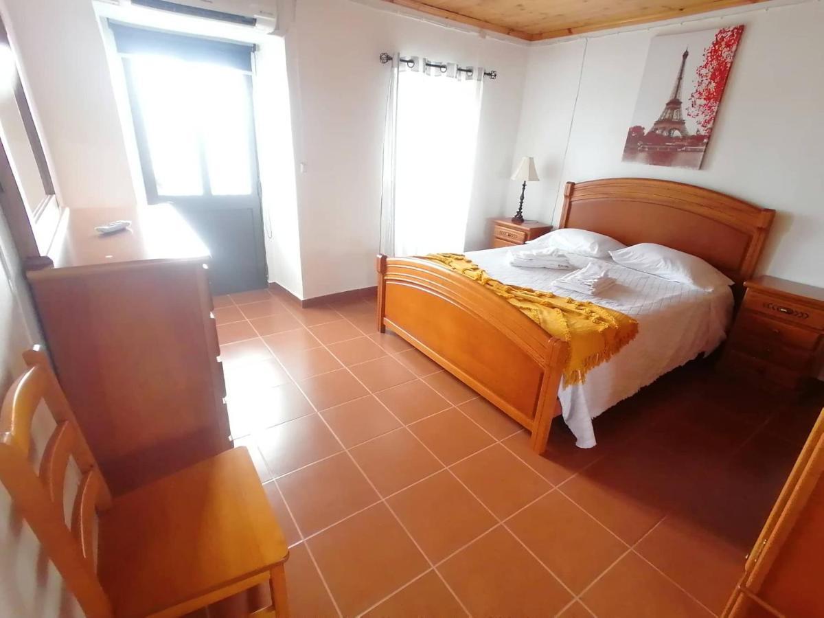 فيلا Casa Do Lajedo Porto Martins المظهر الخارجي الصورة