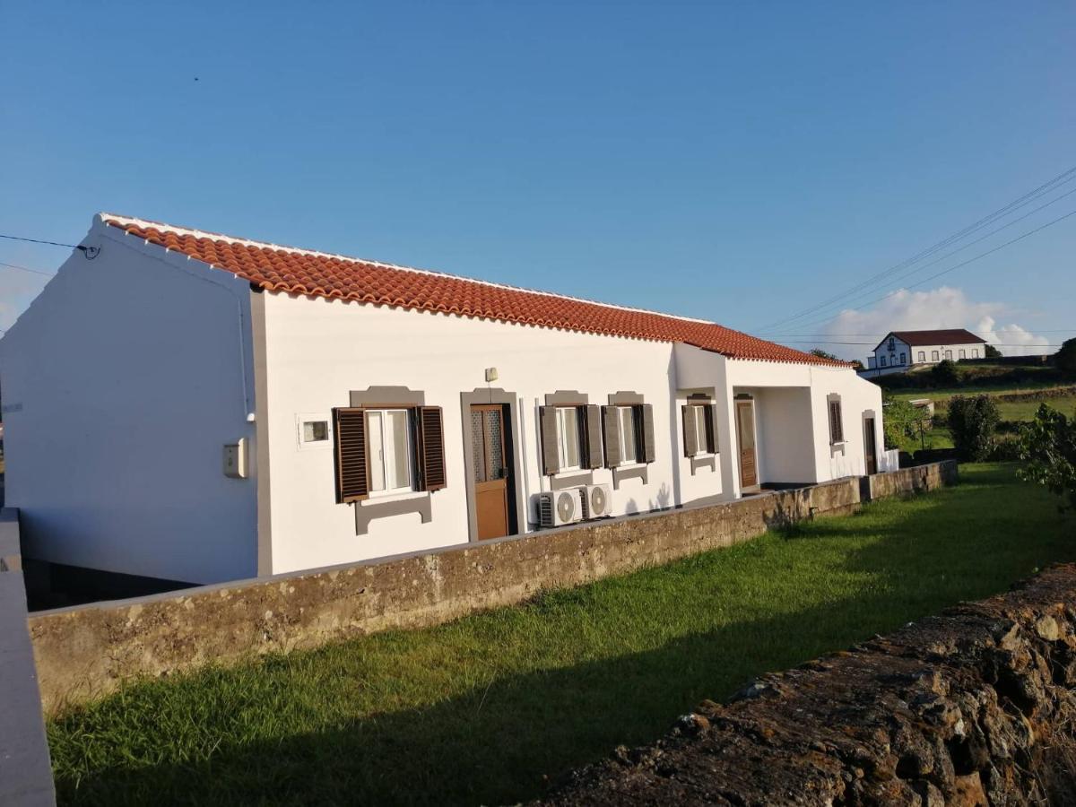 فيلا Casa Do Lajedo Porto Martins المظهر الخارجي الصورة