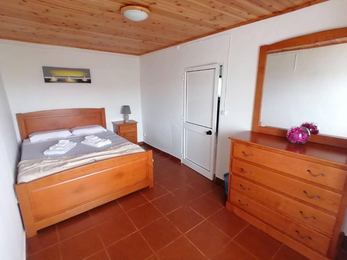 فيلا Casa Do Lajedo Porto Martins المظهر الخارجي الصورة